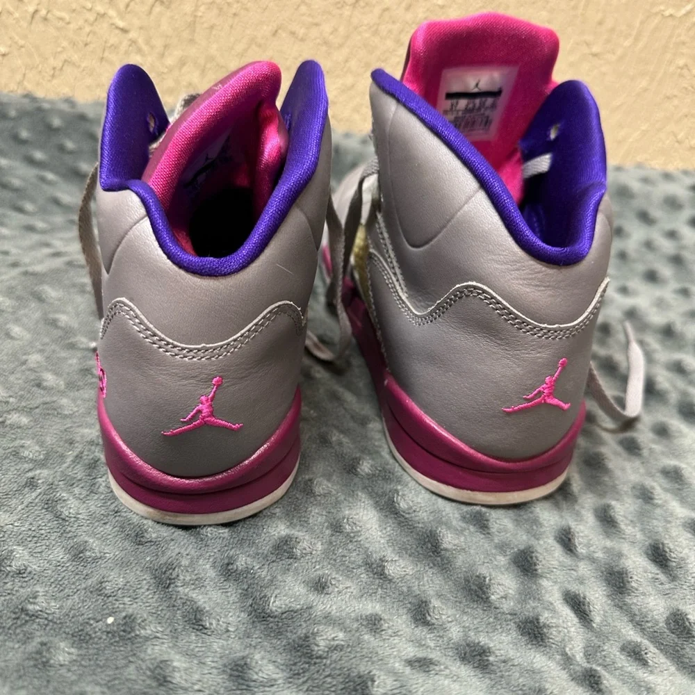 Nike box good scuff